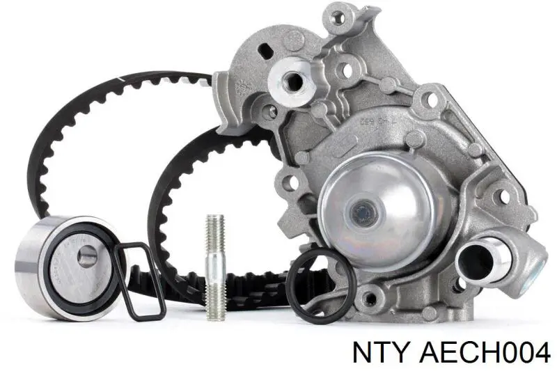 Амортизатор задней двери NTY AECH004 цена, от 5.02 USD