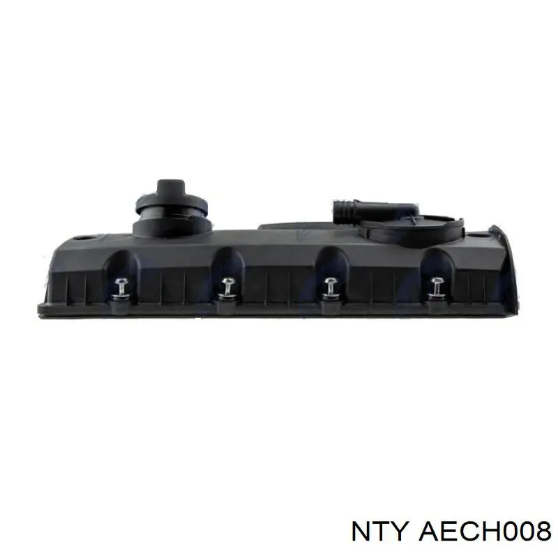 Опора капота левая NTY AECH008 цена, от 7.23 USD