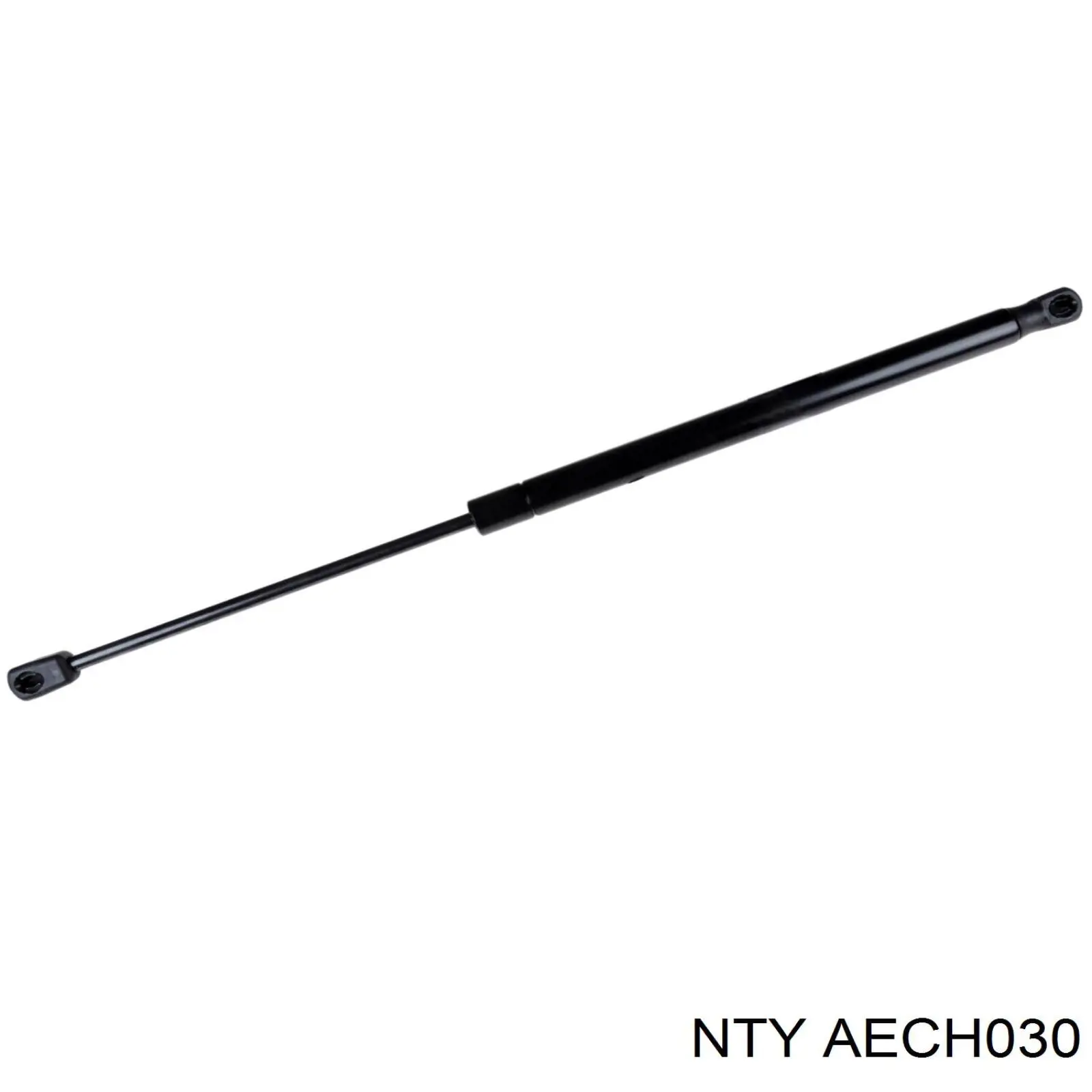Амортизатор задней двери NTY AECH030 цена, от 5.26 USD
