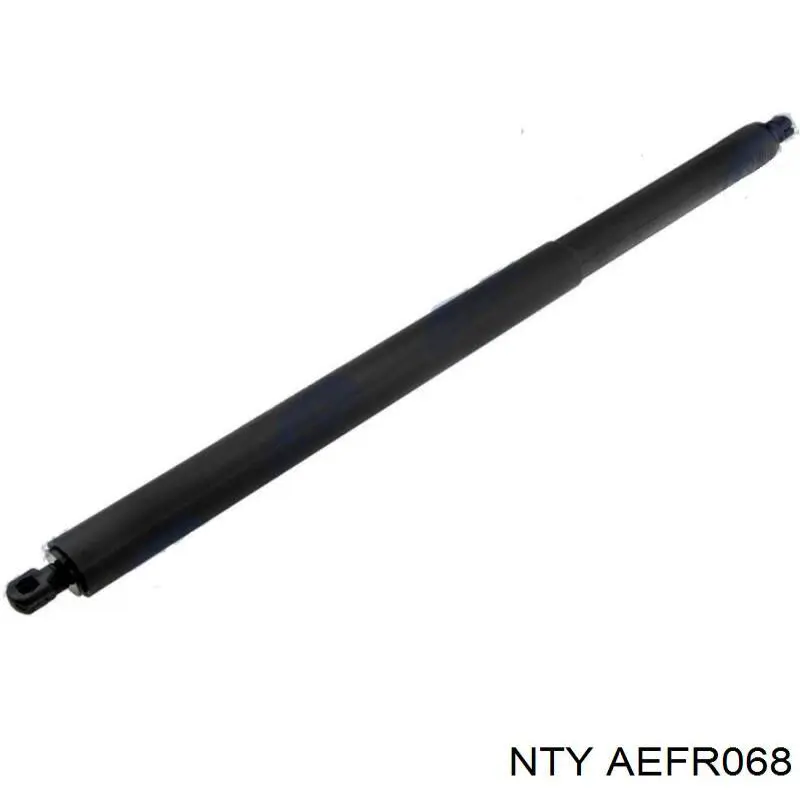 AEFR068 NTY Амортизатор крышки багажника