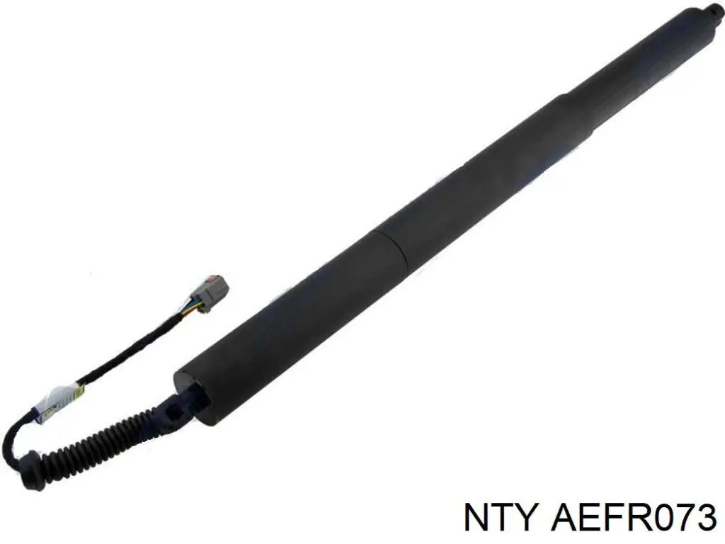 AEFR073 NTY Амортизатор крышки багажника