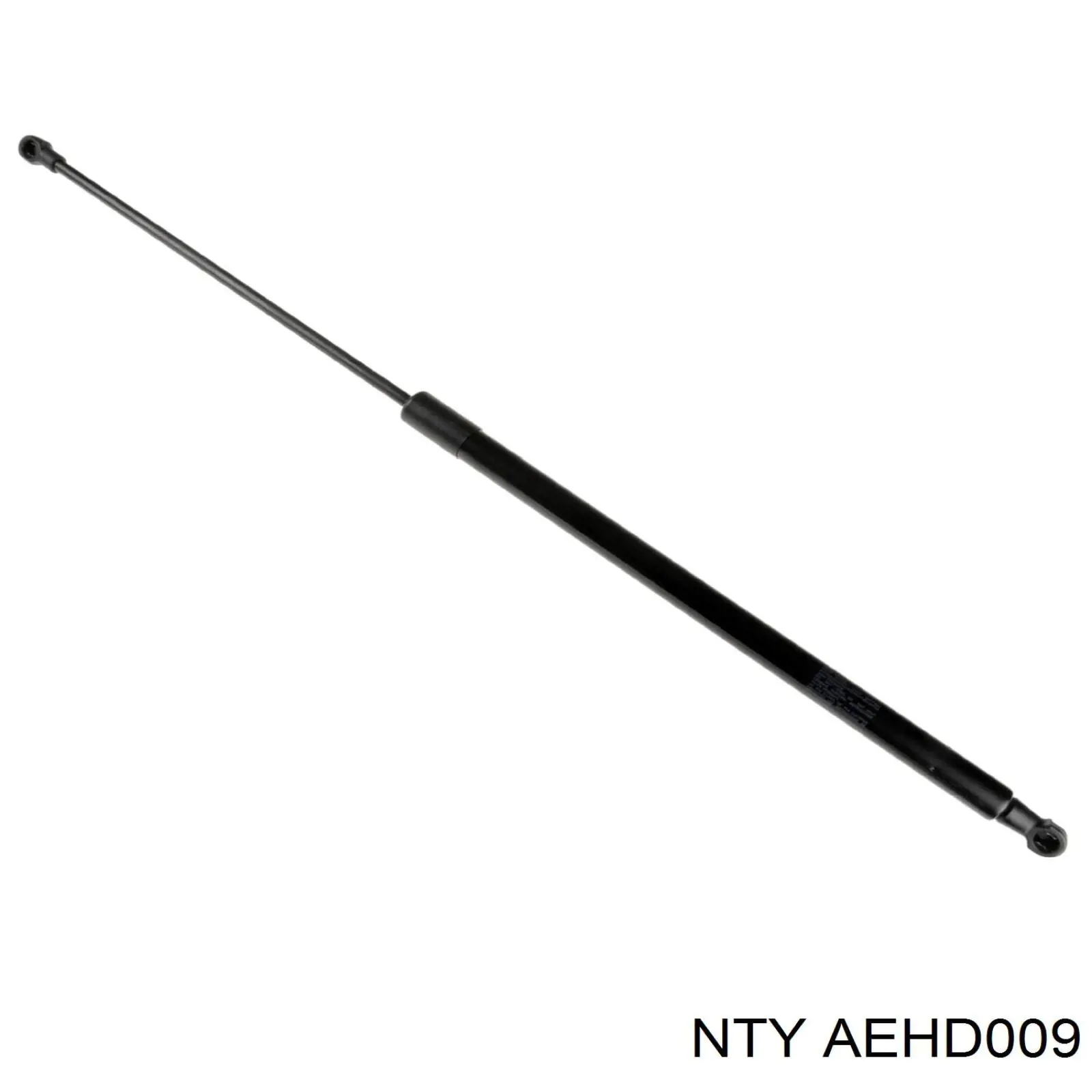 Амортизатор задней двери NTY AEHD009 цена, от 9.27 USD