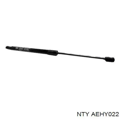 Купить AEHY022 NTY Амортизатор двери багажника