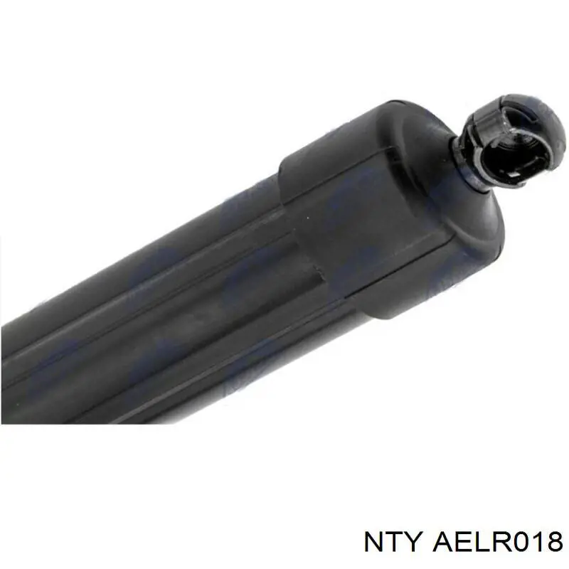 Амортизатор багажника LR061667 Land Rover