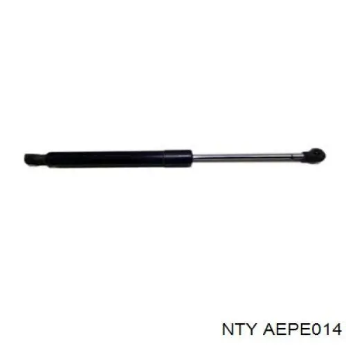 AEPE014 NTY Амортизатор крышки багажника