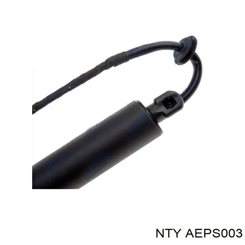 Купить 95851285108 Porsche Амортизатор двери багажника