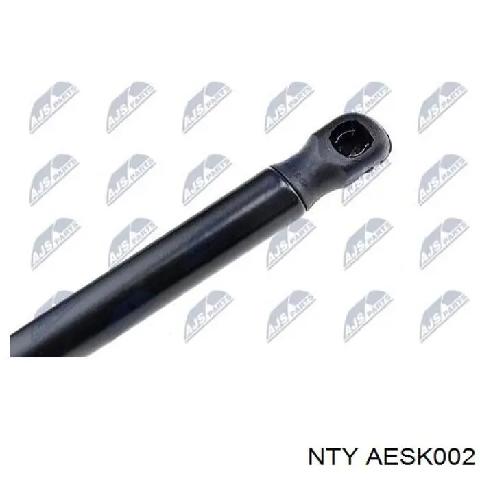 Купить AESK002 NTY Амортизатор двери багажника