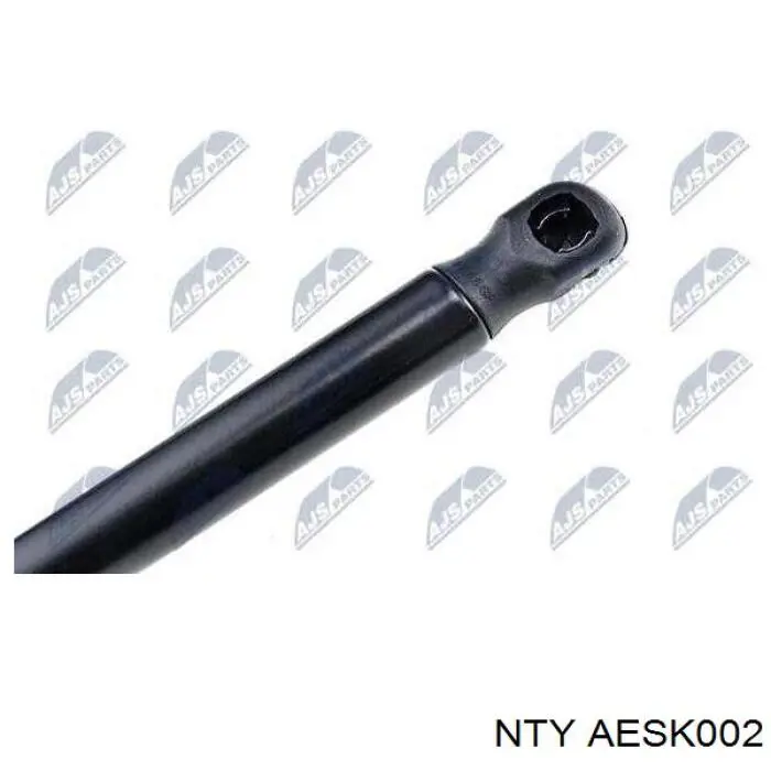 Амортизатор задней двери NTY AESK002 цена, от 6.33 USD