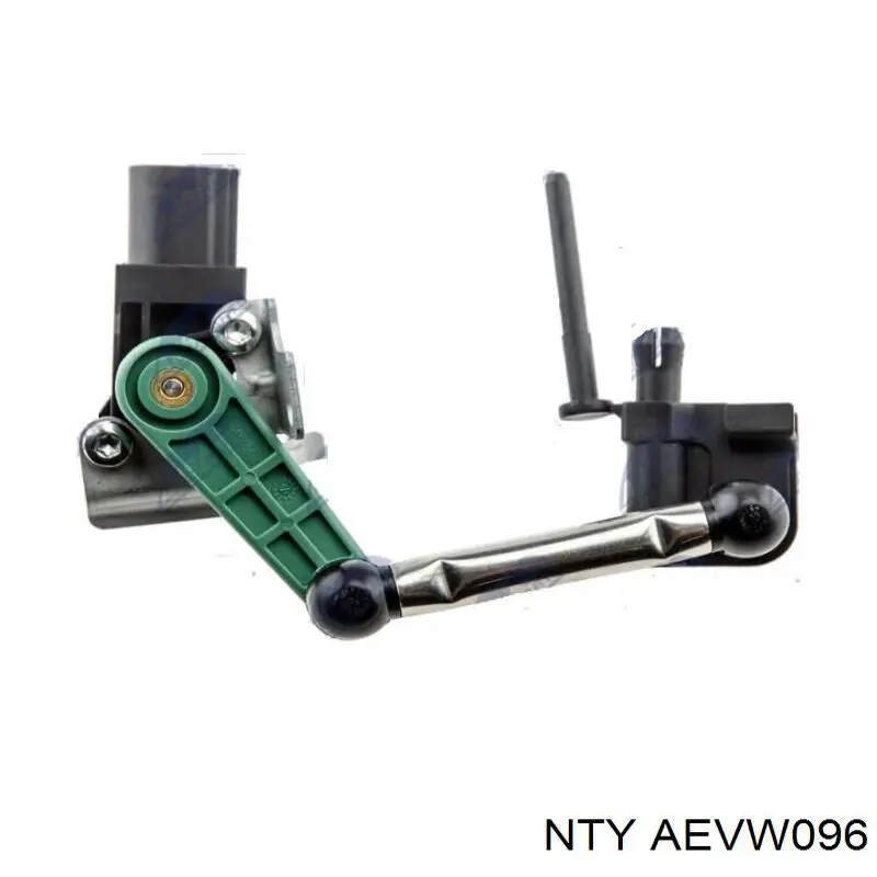 Купить AEVW096 NTY Амортизатор двери багажника