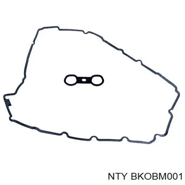 BKOBM001 NTY мембрана маслоотделителя