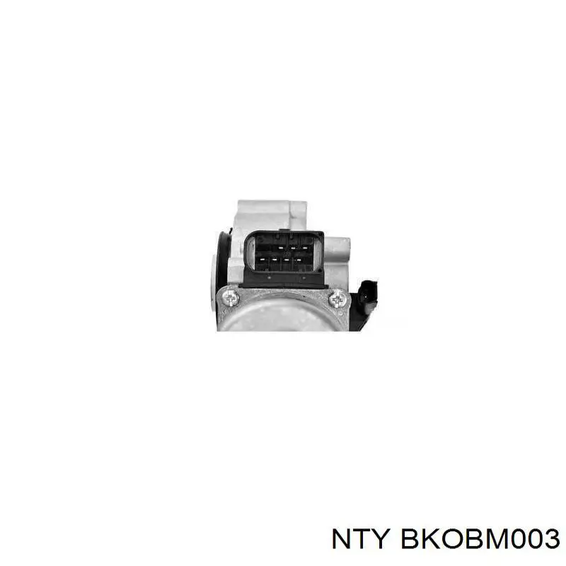 Мембрана маслоотделителя NTY BKOBM003 цена, от 4.09 USD