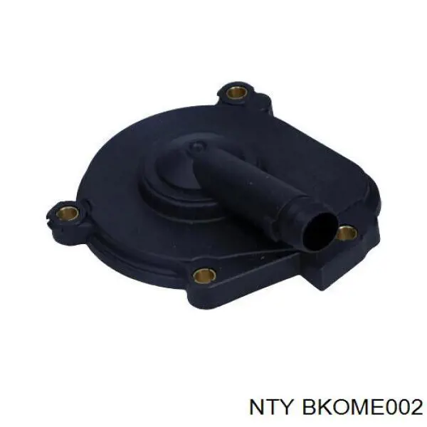BKO-ME-002 NTY крышка сепаратора (маслоотделителя)
