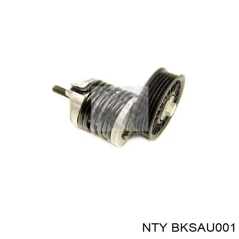Коллектор впускной левый 059129711CKSK VAG