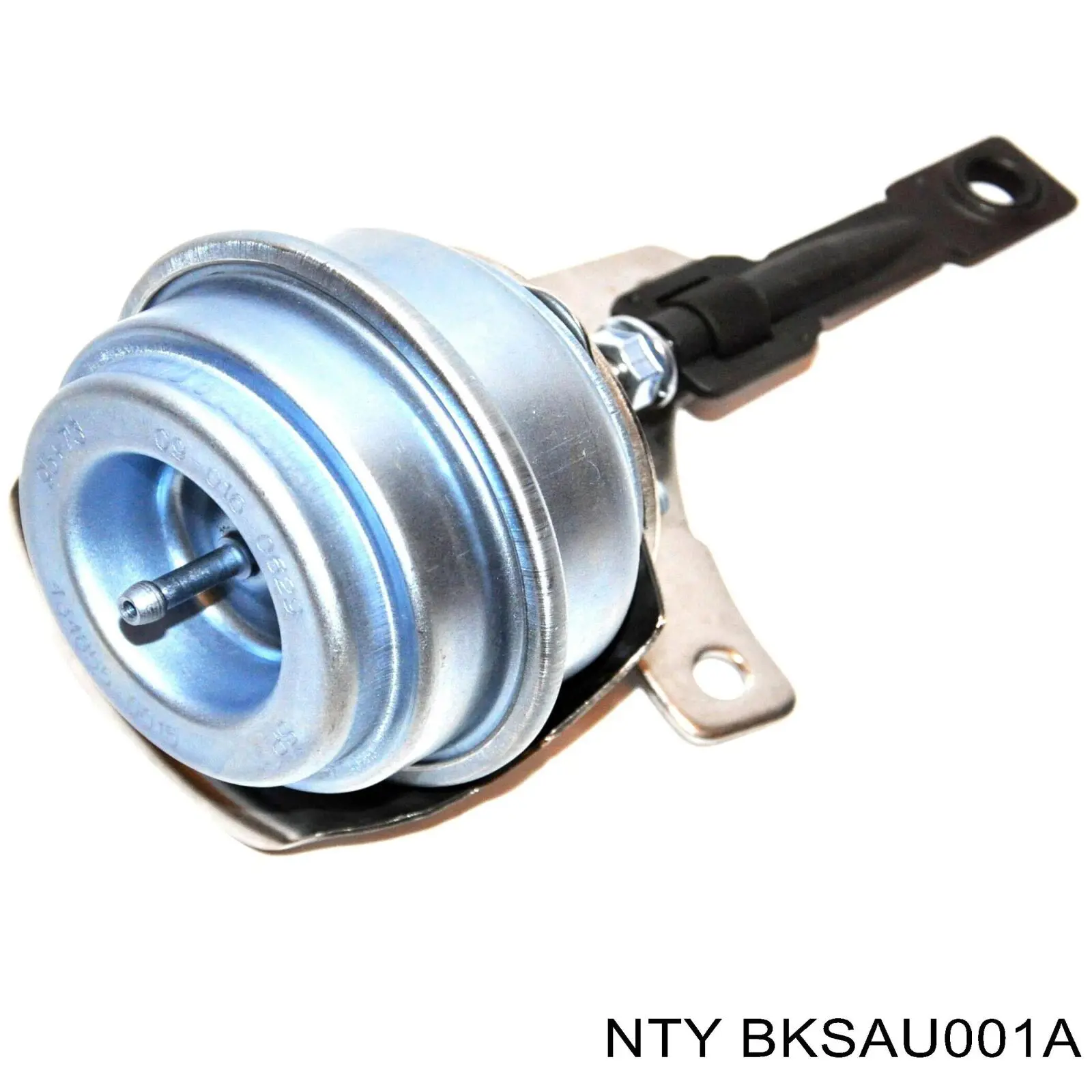 BKSAU001A NTY