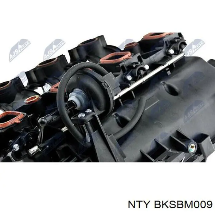 Коллектор впускной NTY BKSBM009 цена, от 163.07 USD