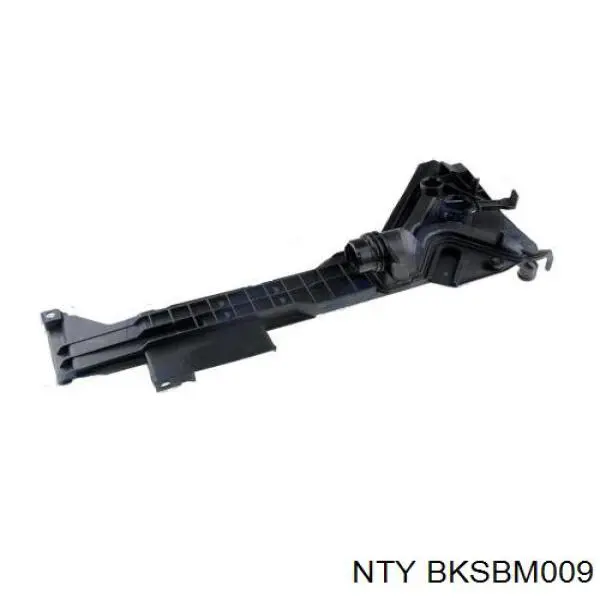 Купить BKSBM009 NTY Впускной коллектор