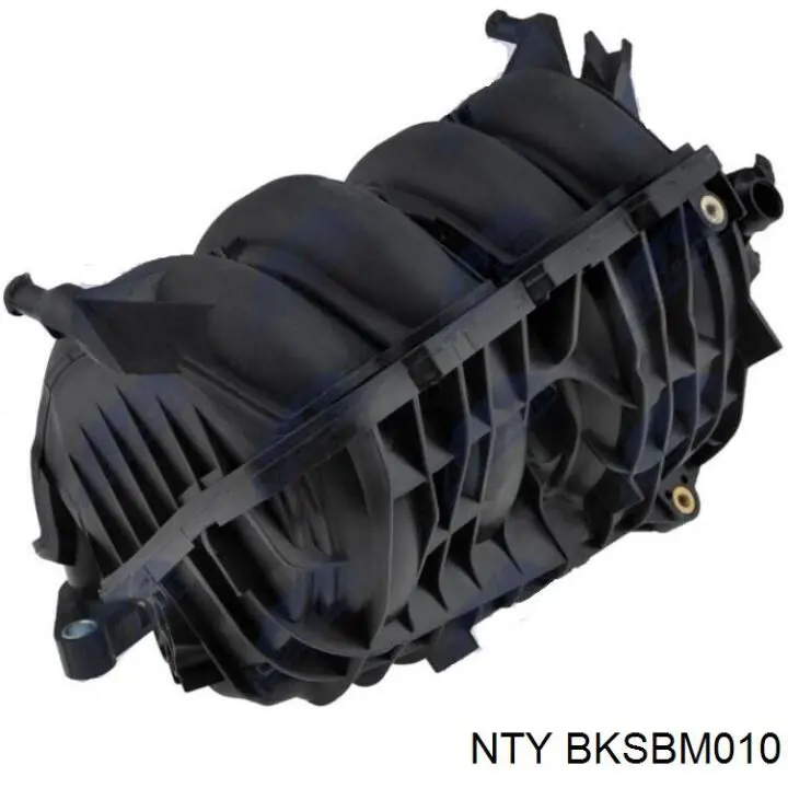 Коллектор впускной NTY BKSBM010 цена, от 125.00 USD