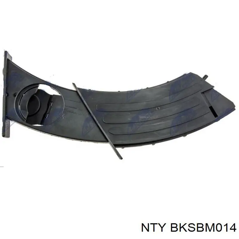 Коллектор впускной NTY BKSBM014 цена, от 102.48 USD