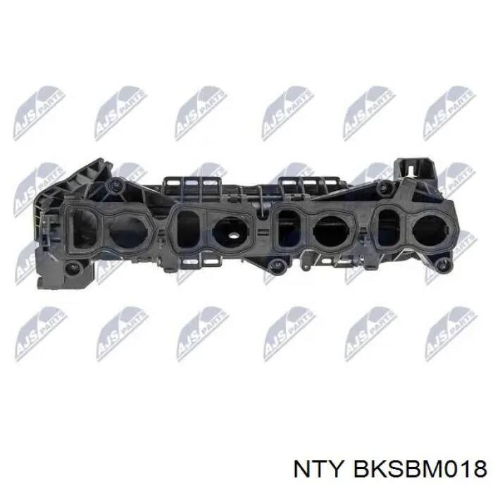 Купить BKSBM018 NTY Впускной коллектор