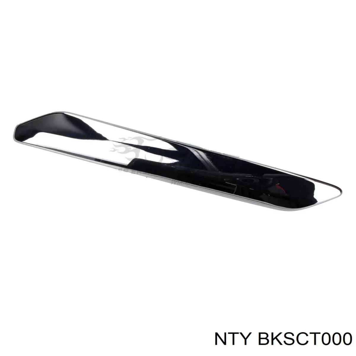 Коллектор впускной NTY BKSCT000 цена, от 33.70 USD