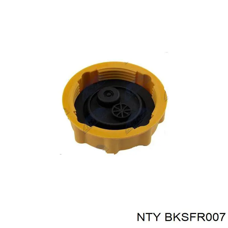 Купить BKSFR007 NTY Впускной коллектор