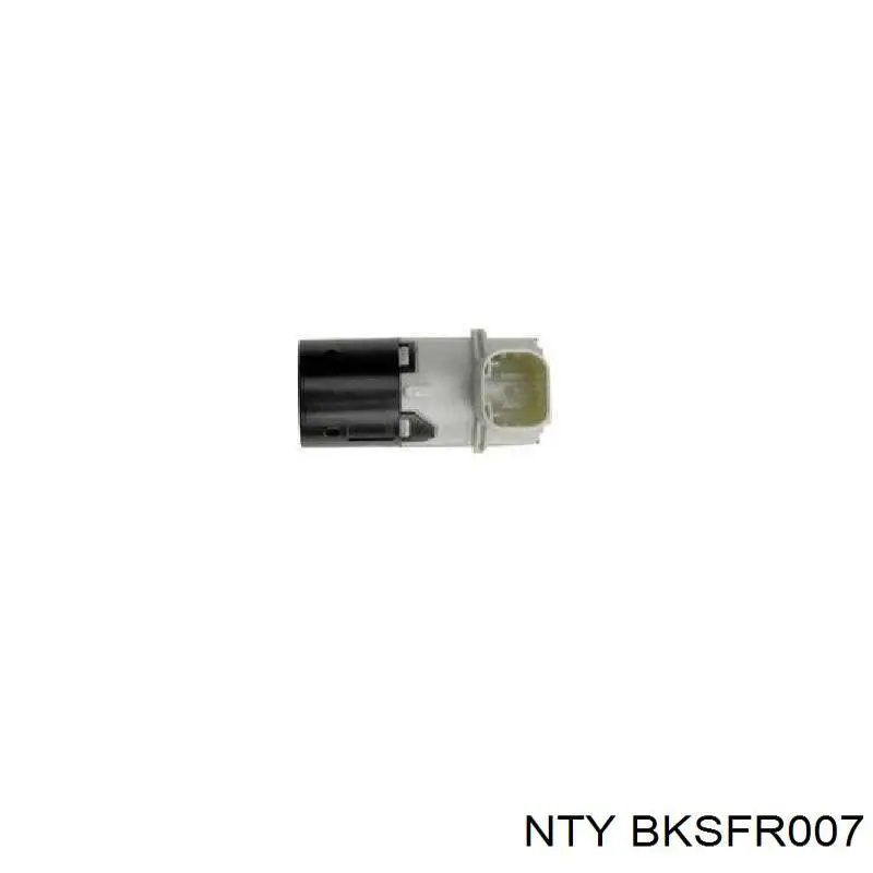 Коллектор впускной NTY BKSFR007 цена, от 79.06 USD