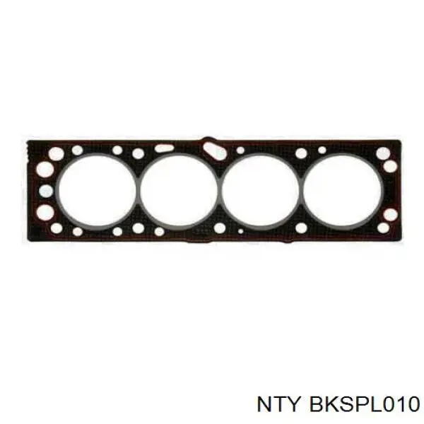  NTY BKSPL010 цена, от 111.77 USD