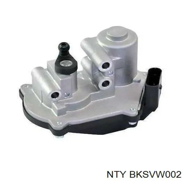 Коллектор впускной NTY BKSVW002 цена, от 90.95 USD