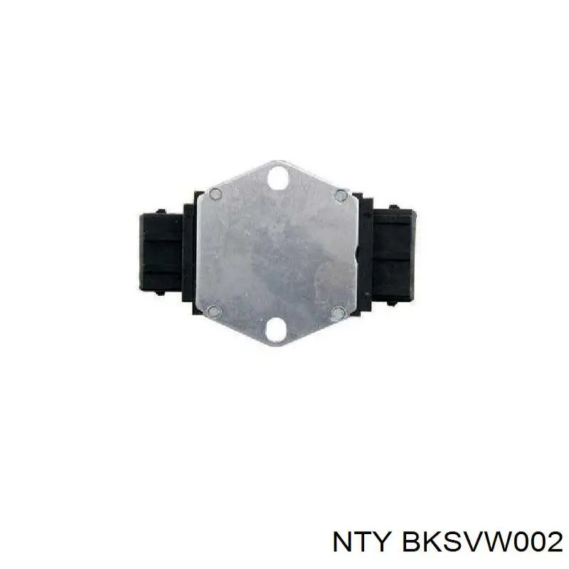 Впускной коллектор BKSVW002 NTY