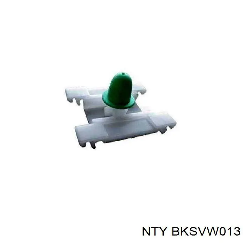 Compre BKSVW013B NTY Tubo coletor de admissão