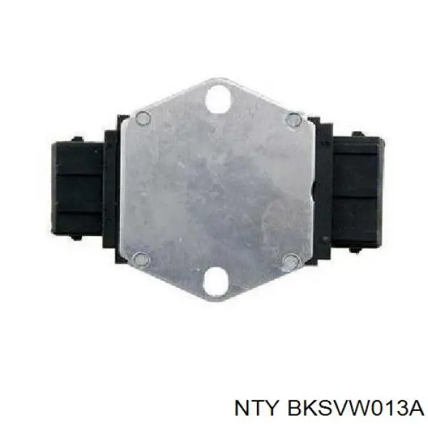 BKSVW013A NTY Коллектор впускной