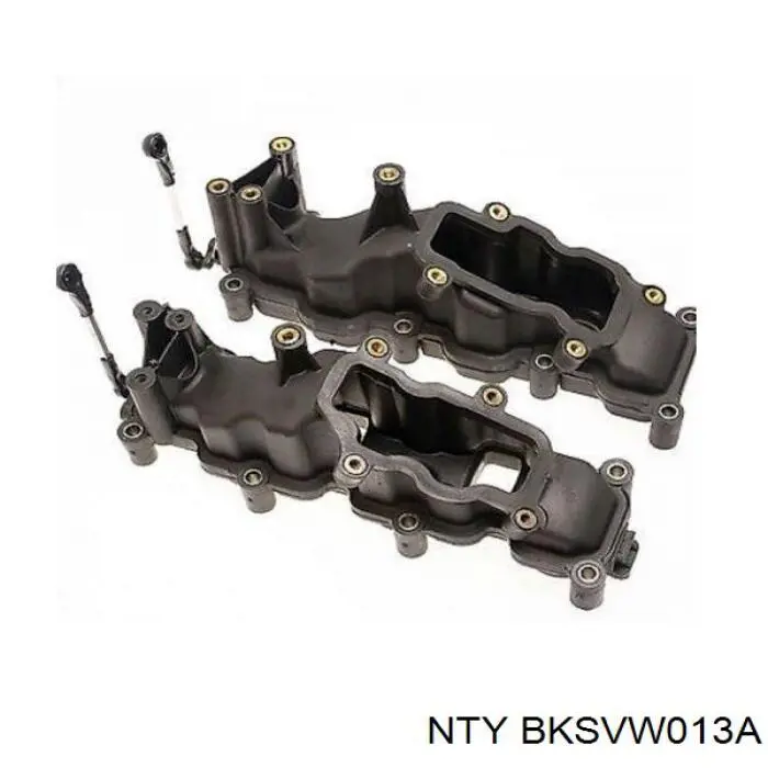 Впускной коллектор BKSVW013A NTY