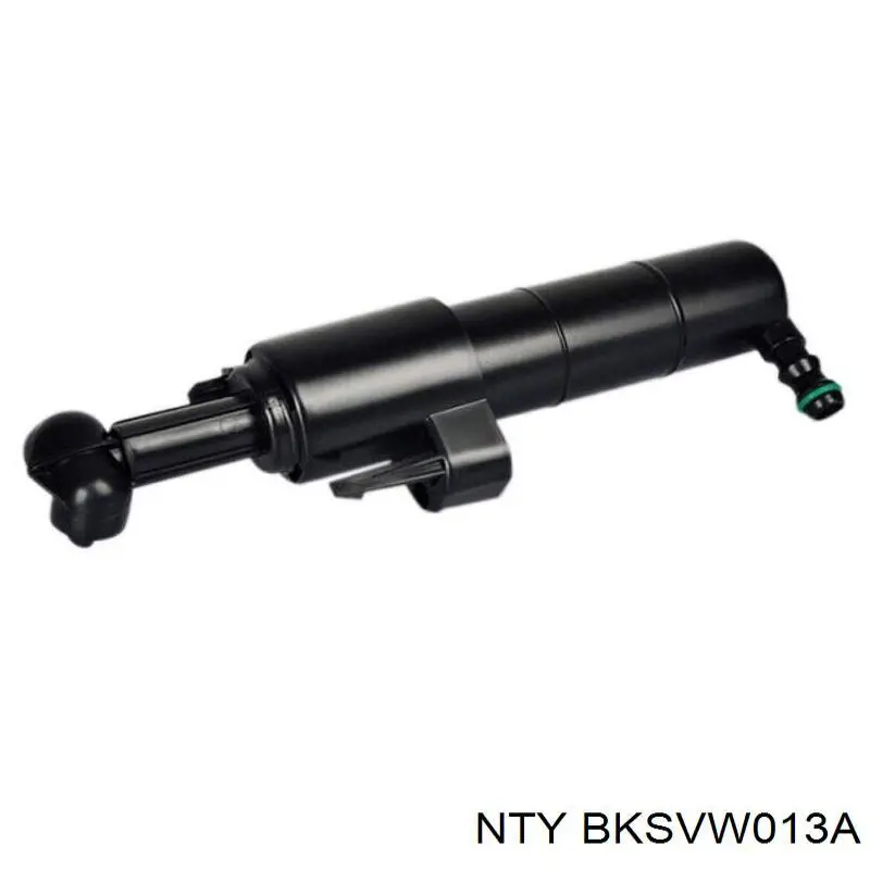 Коллектор впускной NTY BKSVW013A цена, от 38.01 USD