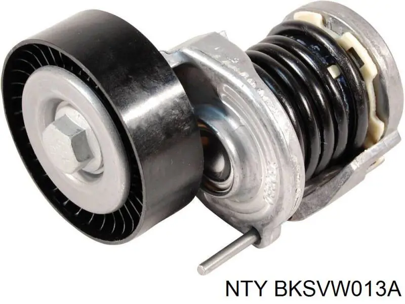 Купить BKSVW013A NTY Впускной коллектор