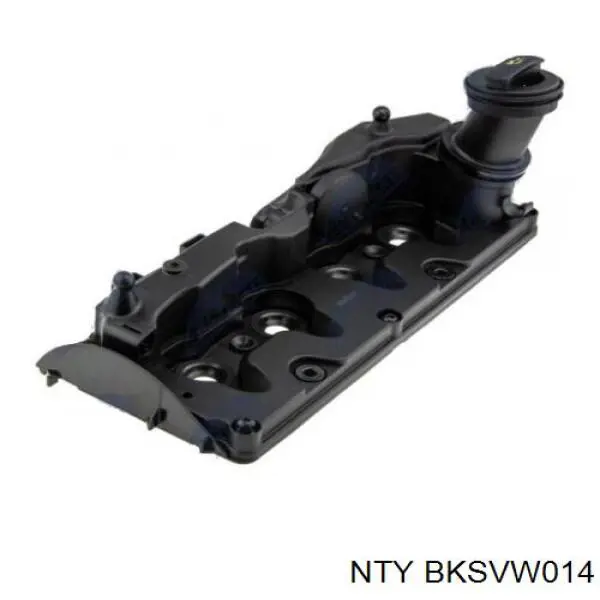 ENT320013 Engitech Коллектор впускной