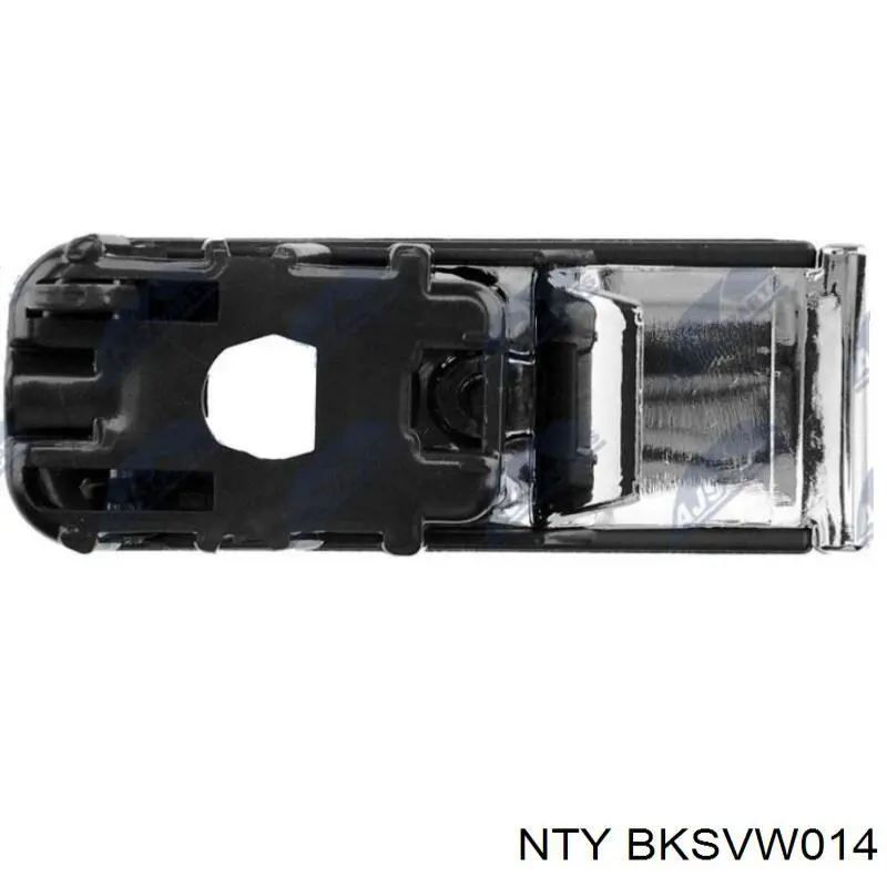 Впускной коллектор ENT320013 Engitech