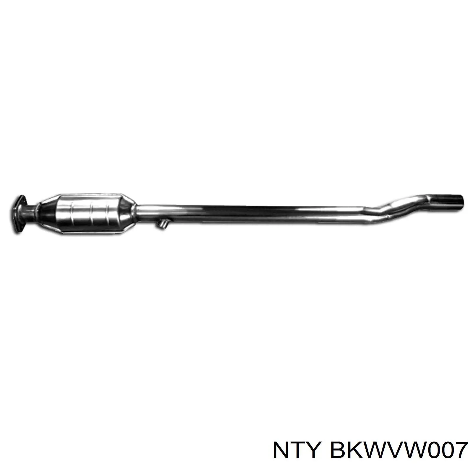 BKWVW007 NTY