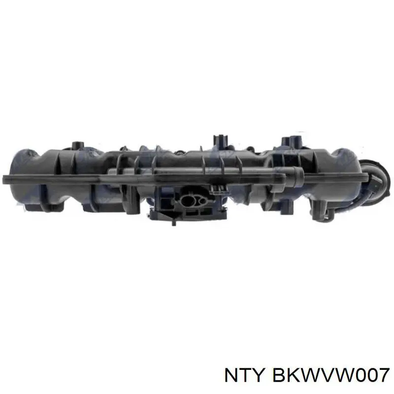 Выпускной коллектор BKWVW007 NTY
