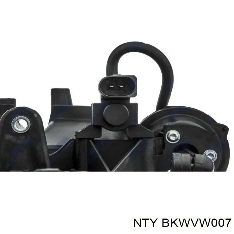 Газопроводы (коллектор выпускной) SKV 49SKV069 цена, от 123.57 USD