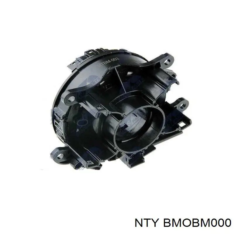 Поддон двигателя BMOBM000 NTY