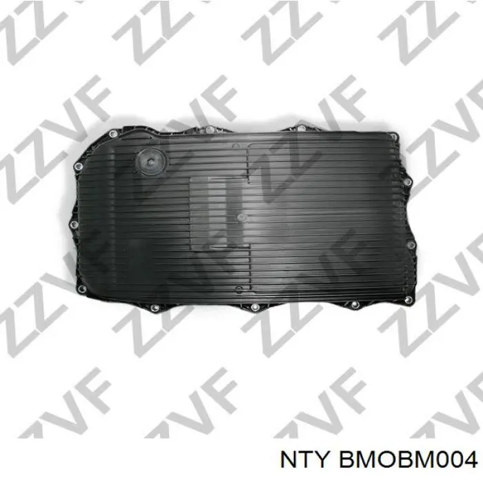 Поддон АКПП NTY BMOBM004