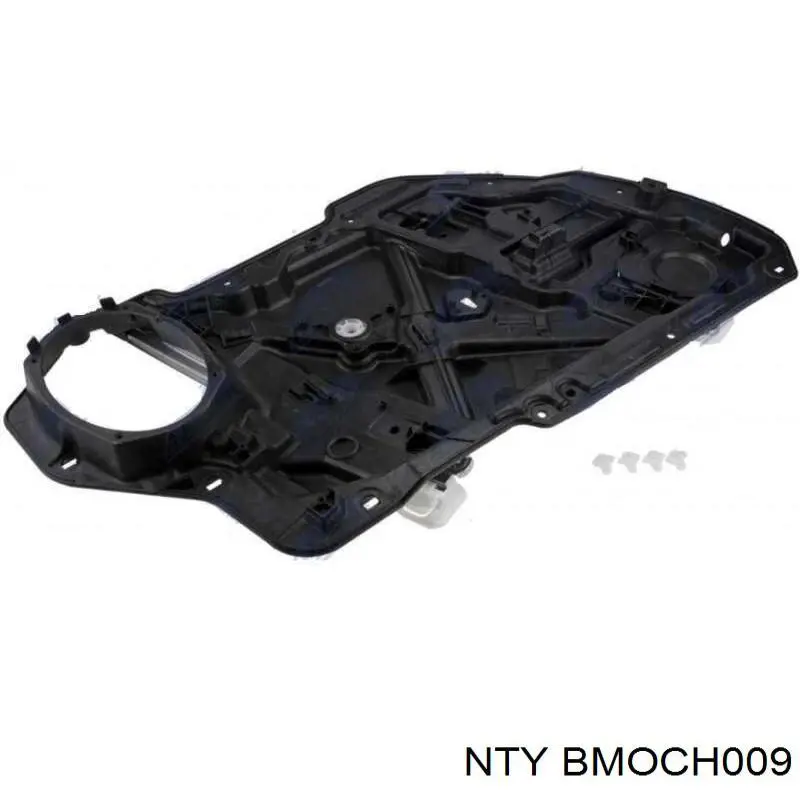 Поддон АКПП BMOCH009 NTY