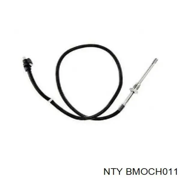 Поддон АКПП BMOCH011 NTY