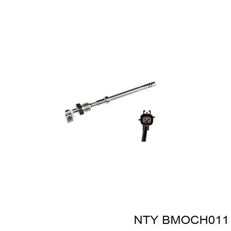 BMOCH011 NTY Поддон АКПП