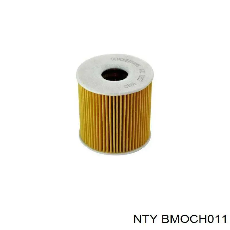 Купить BMOCH011 NTY Поддон АКПП