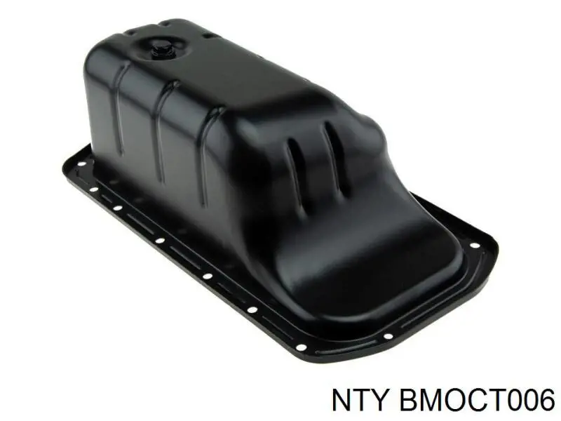 BMO-CT-006 NTY поддон масляный картера двигателя