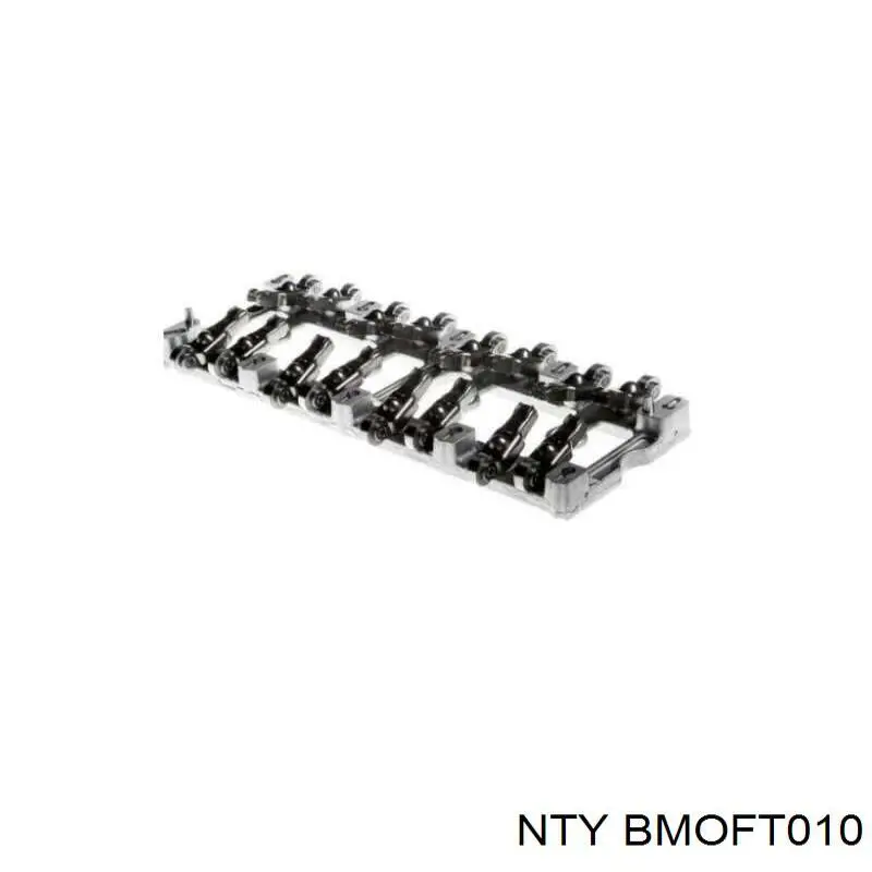 Масляный поддон двигателя NTY BMOFT010 цена, от 33.07 USD