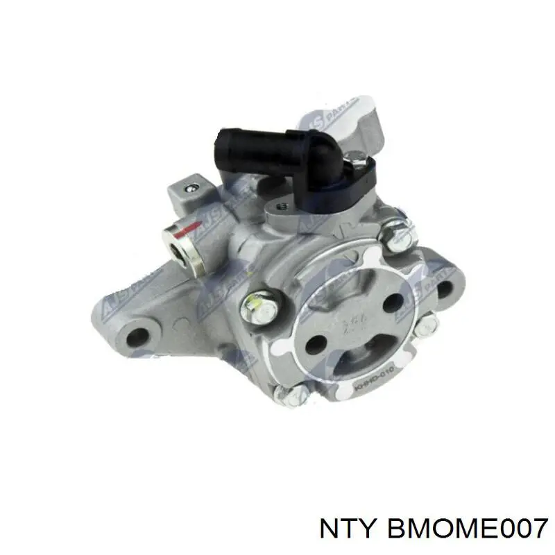 Купить A6420103828 Mercedes Поддон картера двигателя