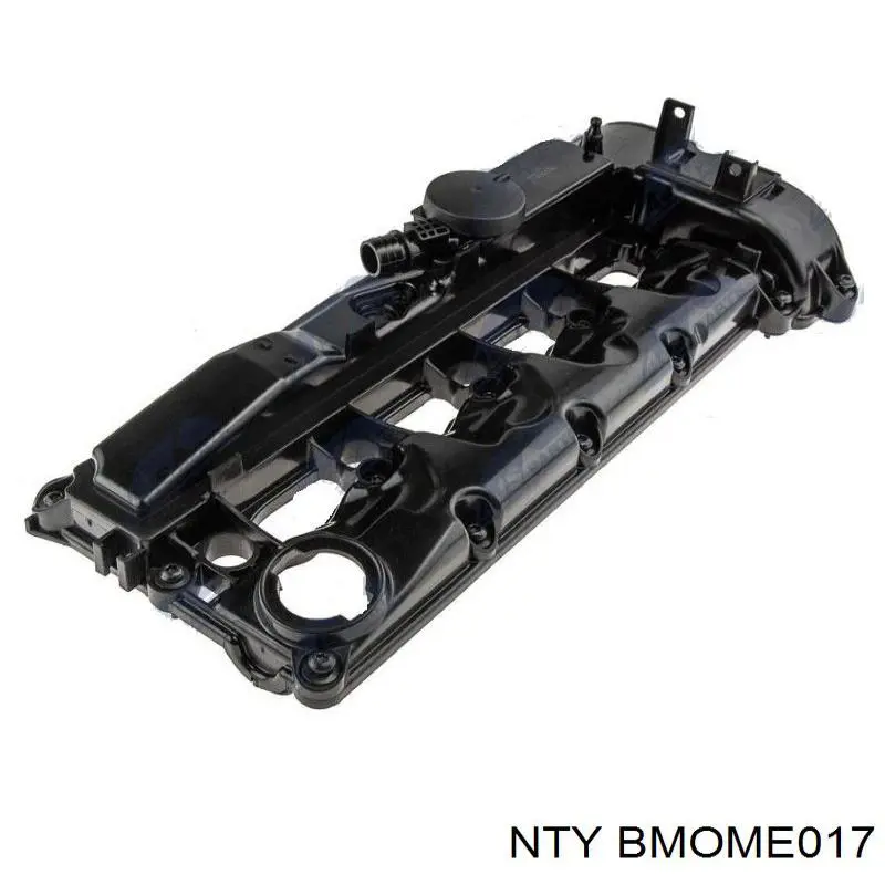 Поддон масляный картера двигателя, нижняя часть NTY BMOME017