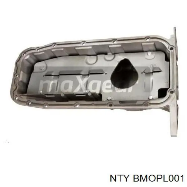 BMOPL001 NTY